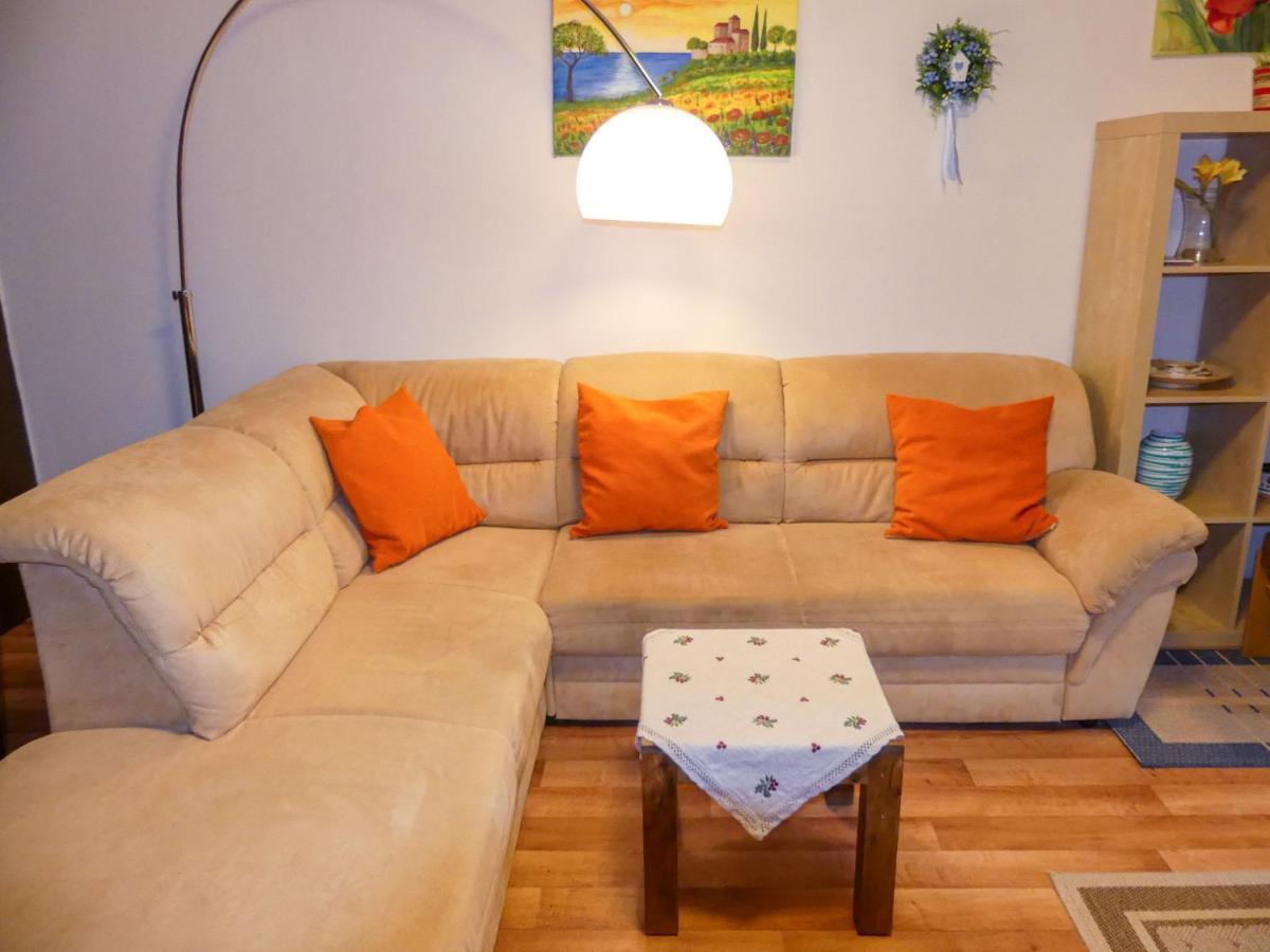 Apartment Walter By Interhome Bad Hofgastein Ngoại thất bức ảnh