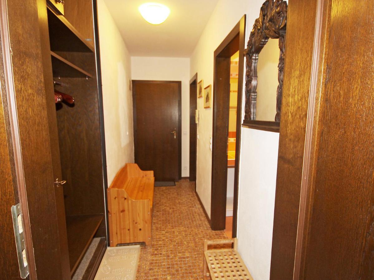 Apartment Walter By Interhome Bad Hofgastein Ngoại thất bức ảnh