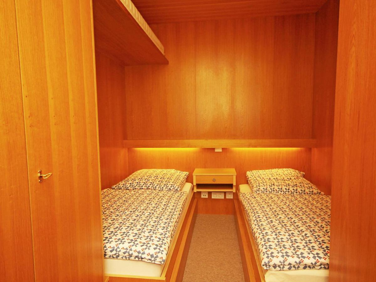 Apartment Walter By Interhome Bad Hofgastein Ngoại thất bức ảnh