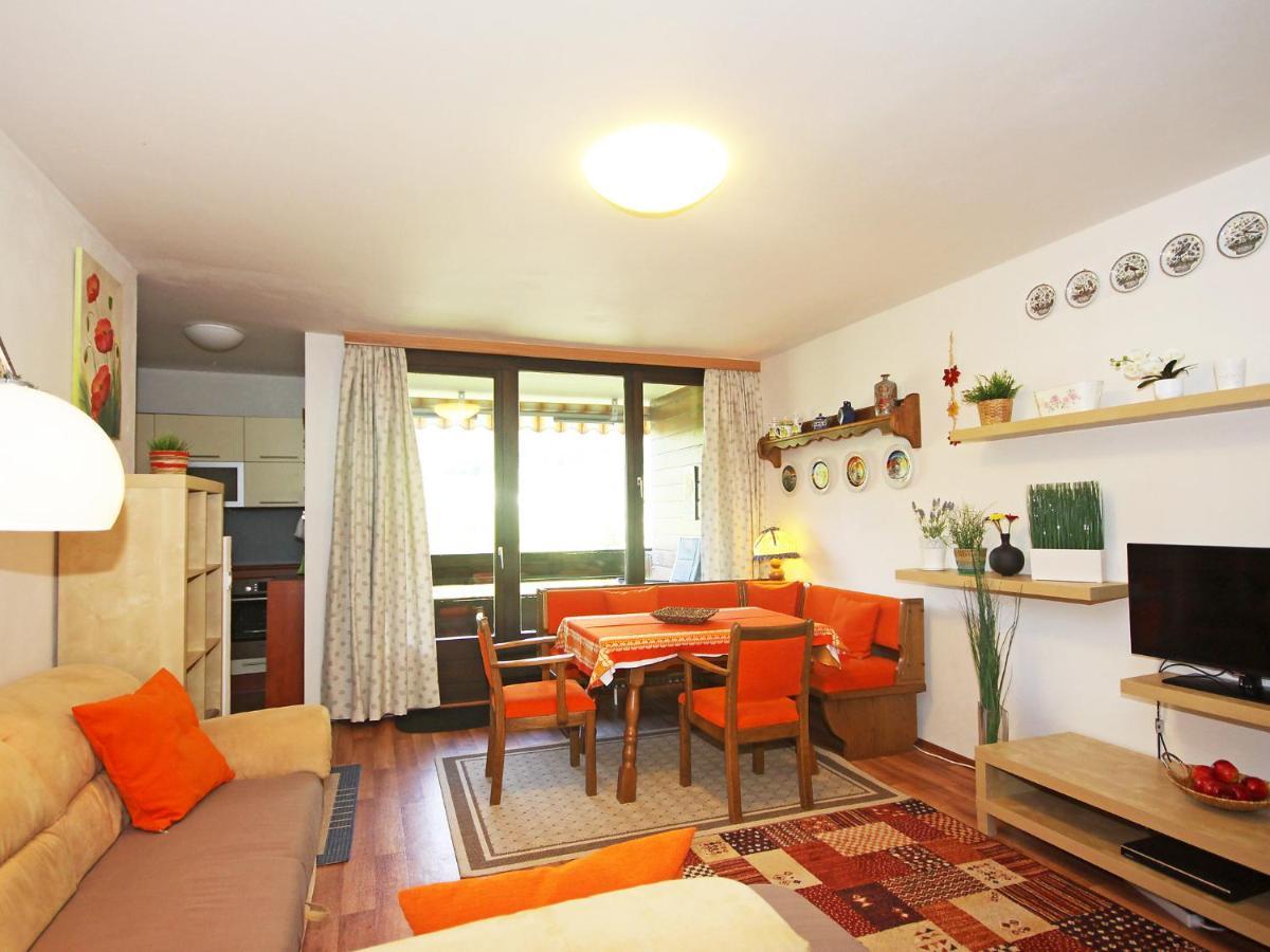 Apartment Walter By Interhome Bad Hofgastein Ngoại thất bức ảnh