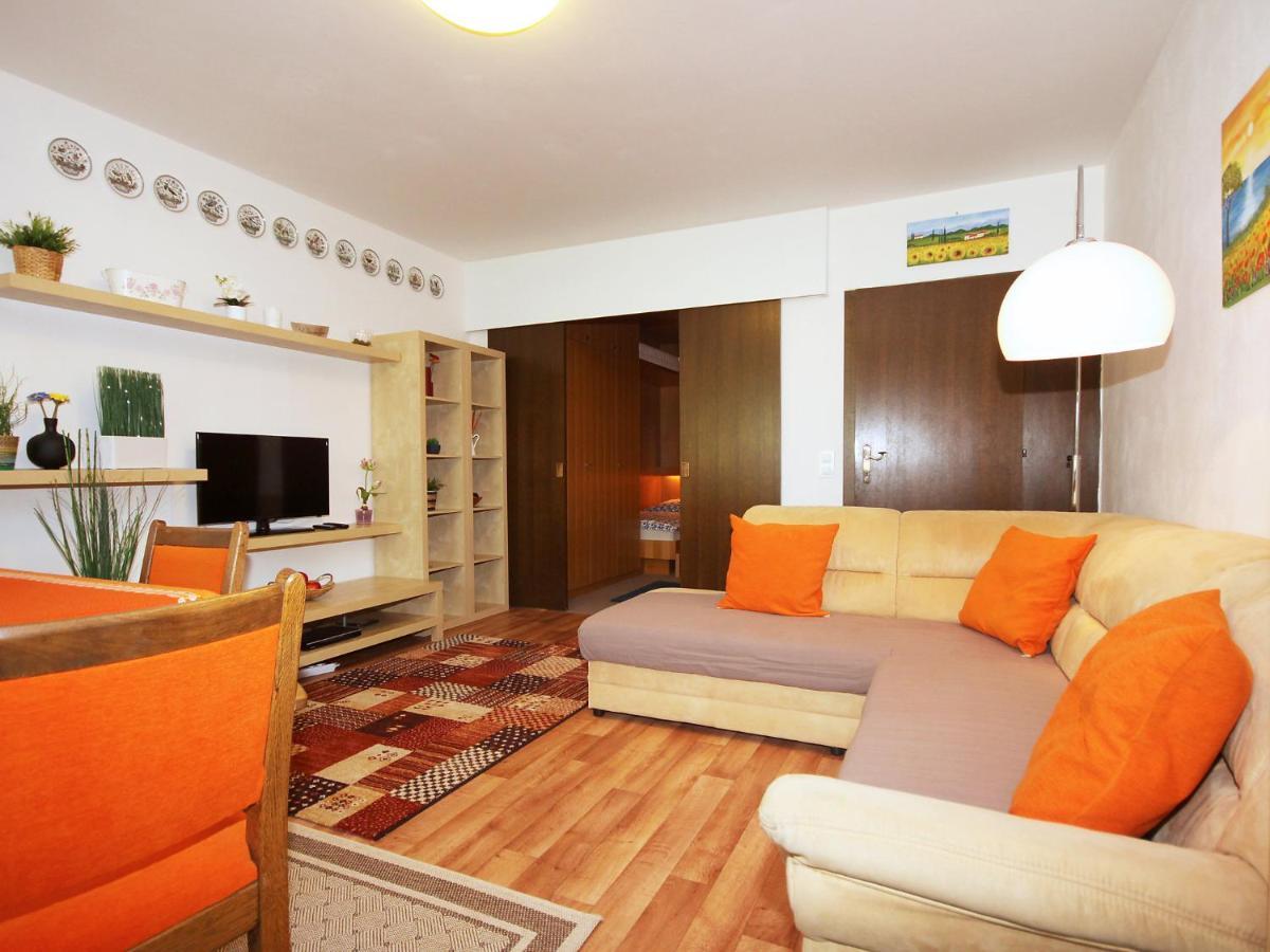 Apartment Walter By Interhome Bad Hofgastein Ngoại thất bức ảnh