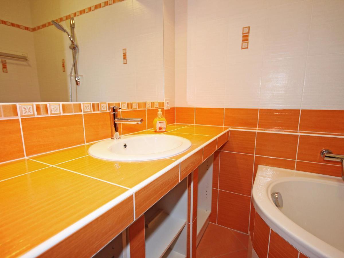 Apartment Walter By Interhome Bad Hofgastein Ngoại thất bức ảnh