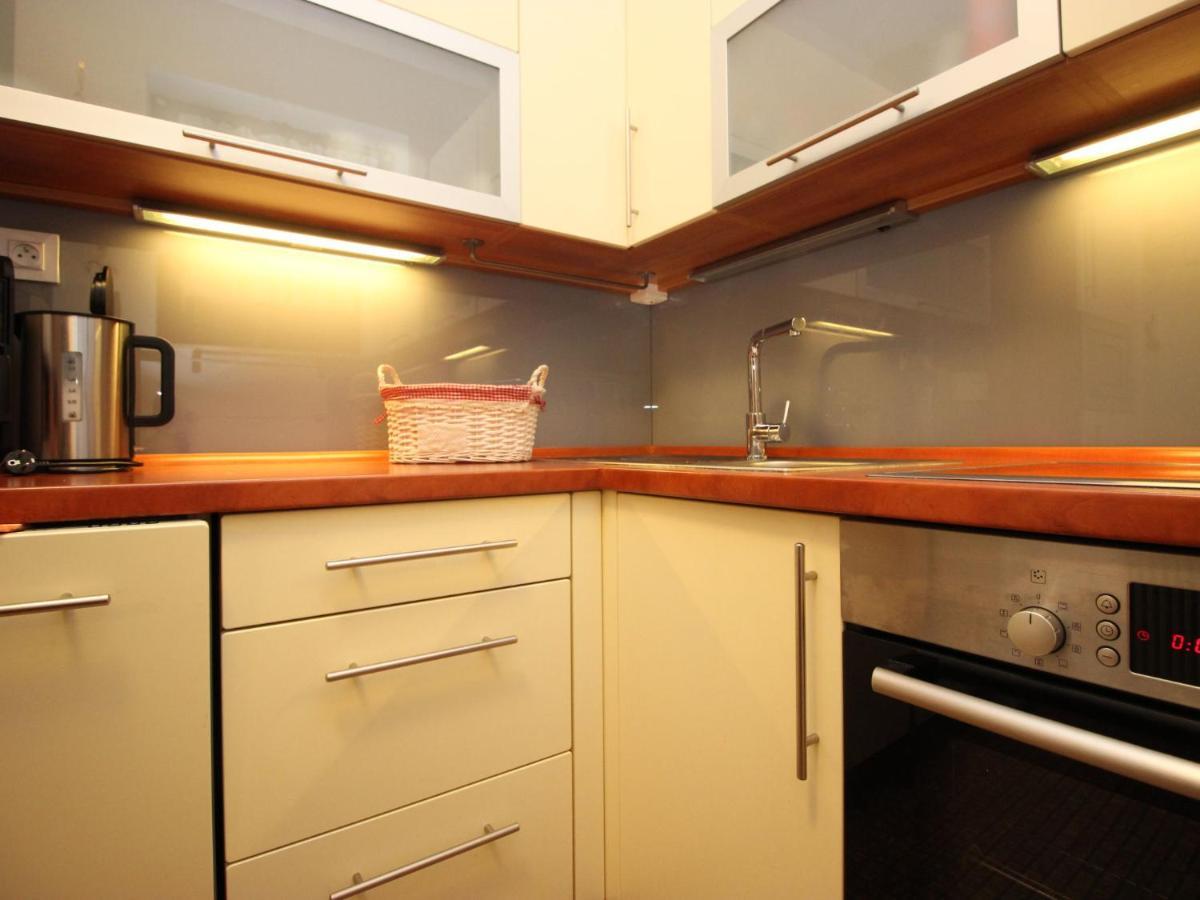 Apartment Walter By Interhome Bad Hofgastein Ngoại thất bức ảnh