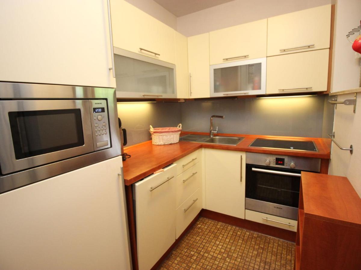 Apartment Walter By Interhome Bad Hofgastein Ngoại thất bức ảnh