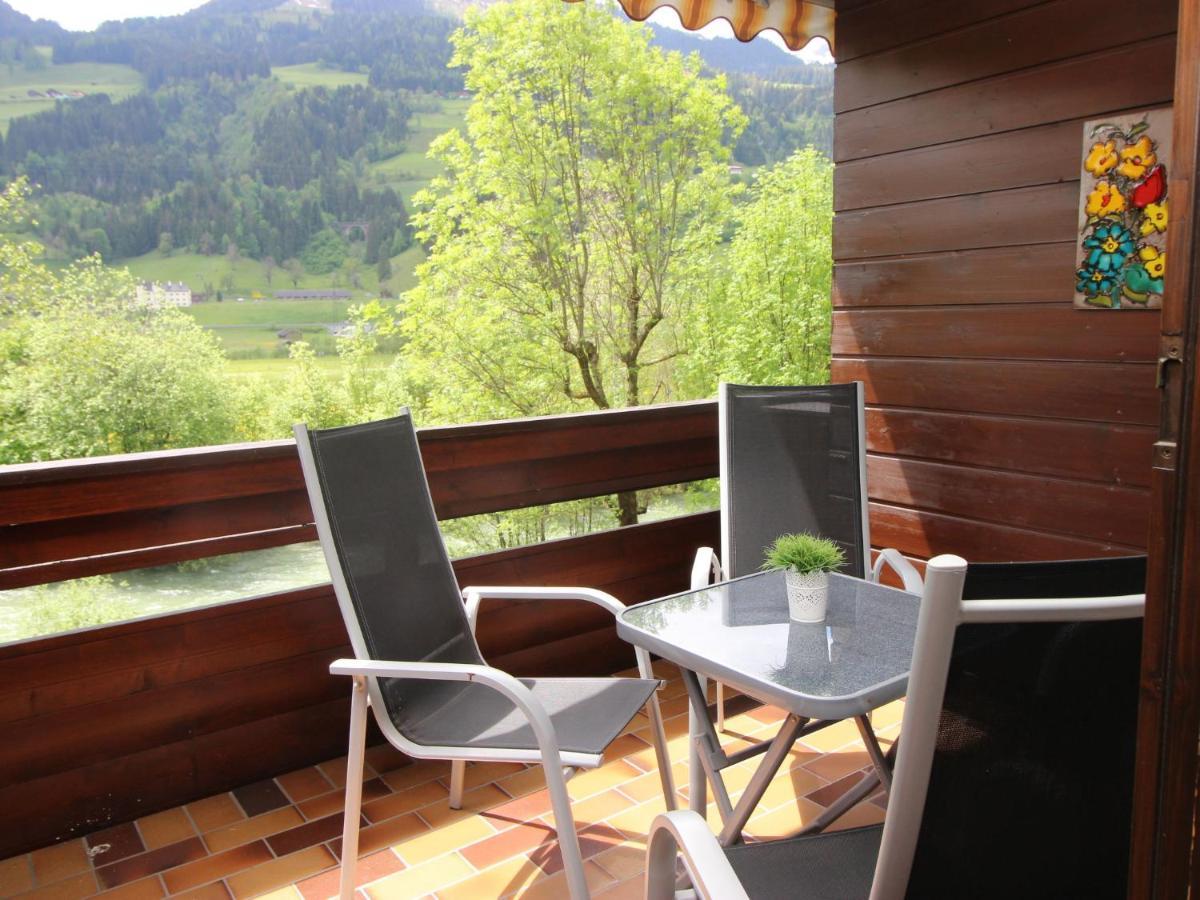 Apartment Walter By Interhome Bad Hofgastein Ngoại thất bức ảnh