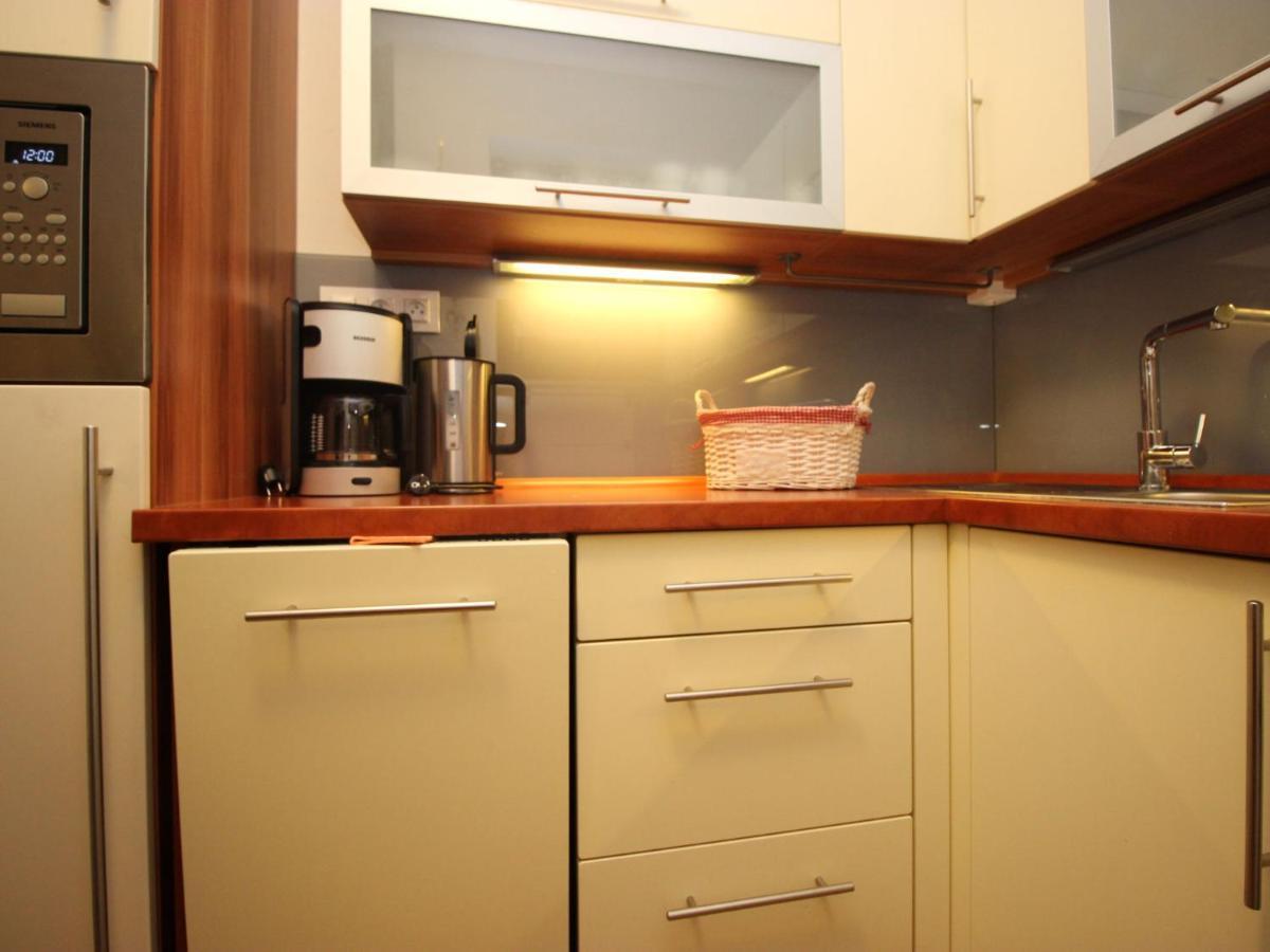 Apartment Walter By Interhome Bad Hofgastein Ngoại thất bức ảnh